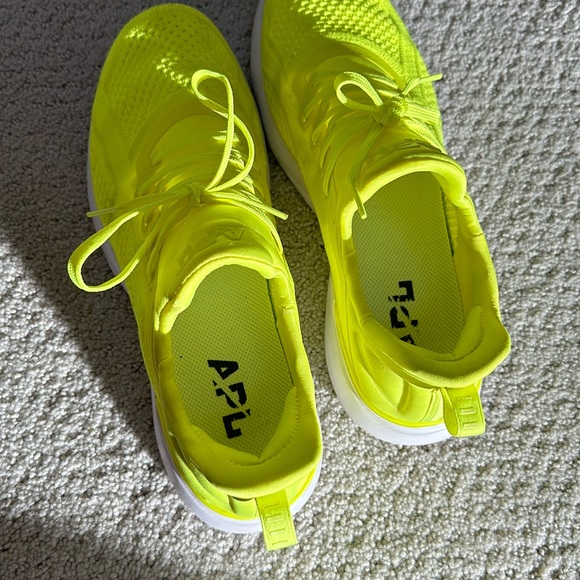 APL Techloom Tracer sneakers Men’s 9.5 women’s 11 - Picture 5 of 7